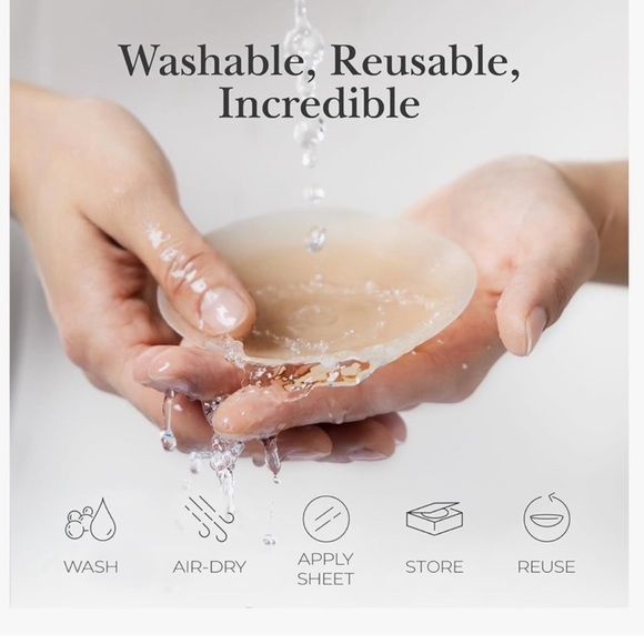 Stick bra SKIN B-six size S/M new - Picture 11 of 11